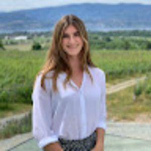 Meet your Posher, Jerina